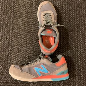 New balance shoes 515